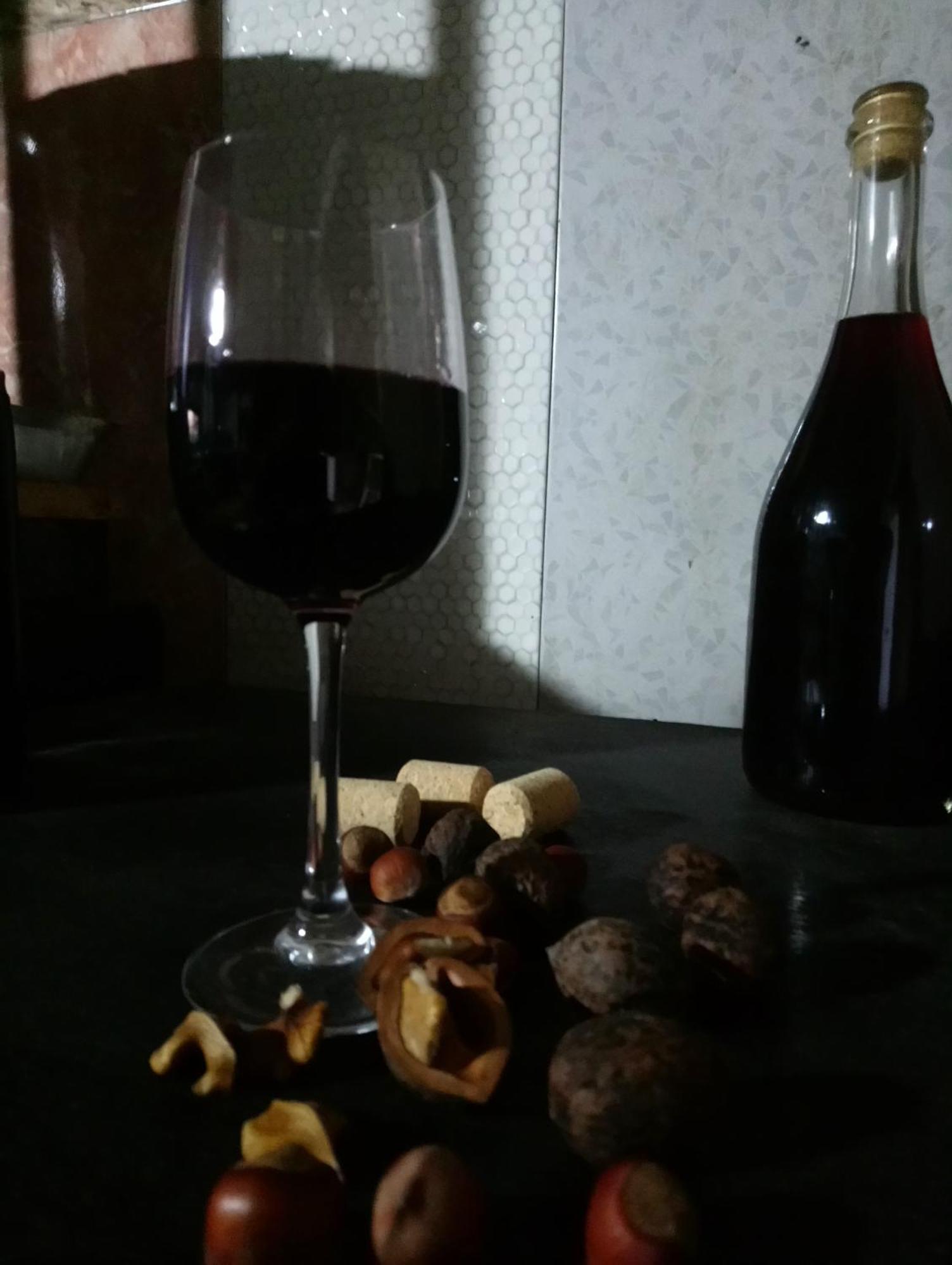 Guest House And Cellar Winery In Ortabatumi Batumi Georgia Dış mekan fotoğraf