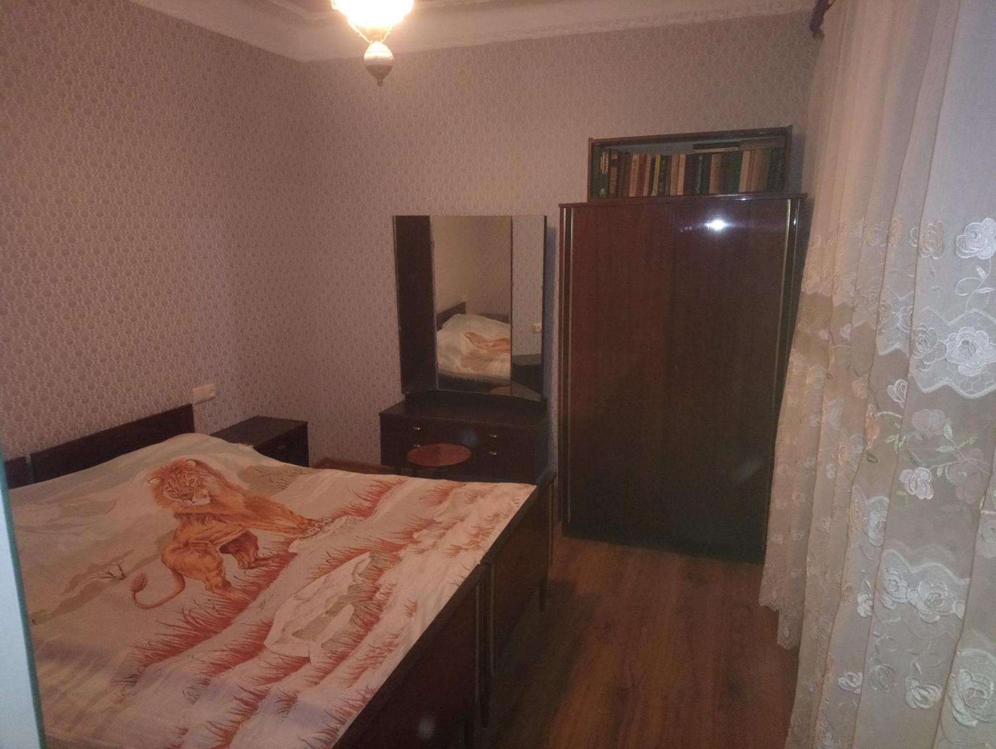 Guest House And Cellar Winery In Ortabatumi Batumi Georgia Dış mekan fotoğraf