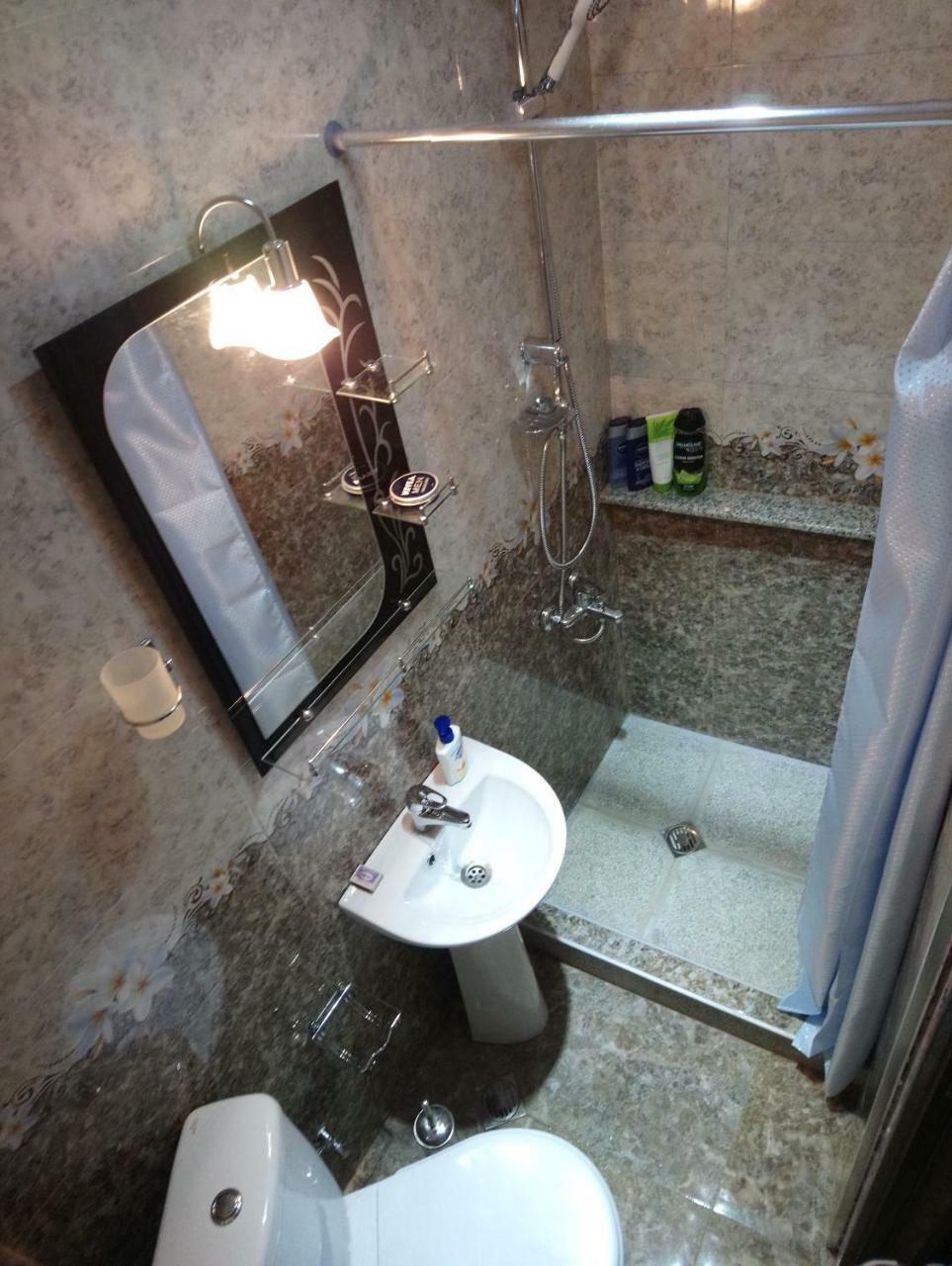 Guest House And Cellar Winery In Ortabatumi Batumi Georgia Dış mekan fotoğraf