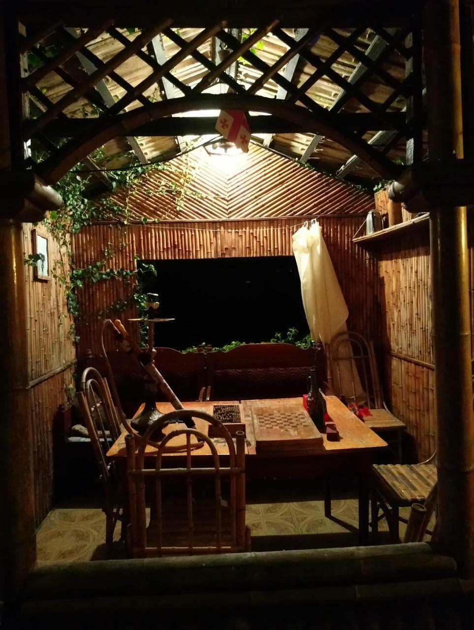 Guest House And Cellar Winery In Ortabatumi Batumi Georgia Dış mekan fotoğraf