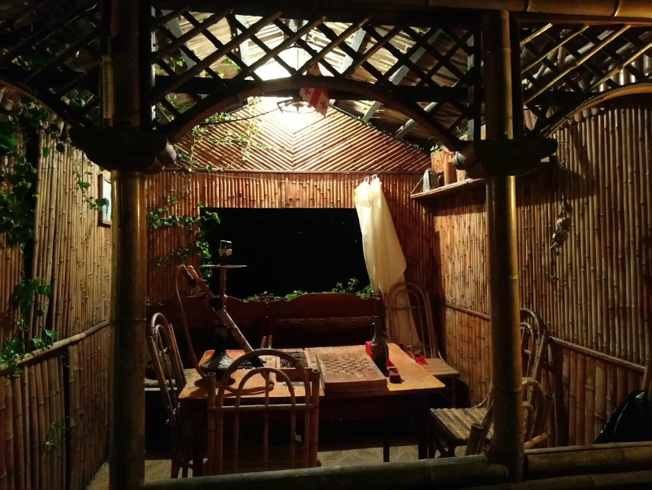 Guest House And Cellar Winery In Ortabatumi Batumi Georgia Dış mekan fotoğraf
