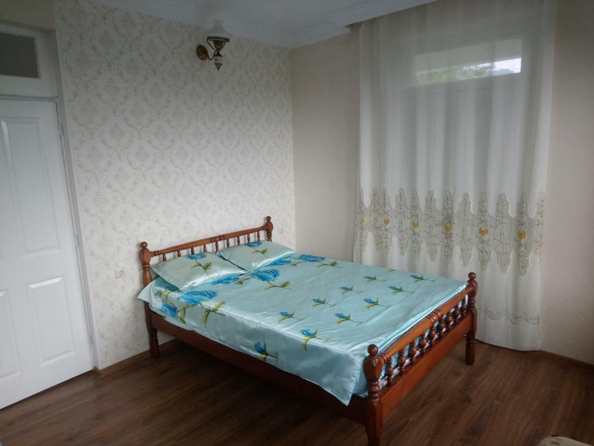Guest House And Cellar Winery In Ortabatumi Batumi Georgia Dış mekan fotoğraf